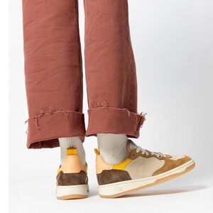 Oncept Phoenix Sneaker Ginger Multi womens size 8-NEW in Box